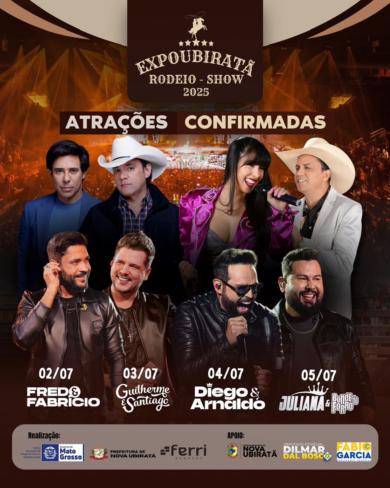 Expoubiratã