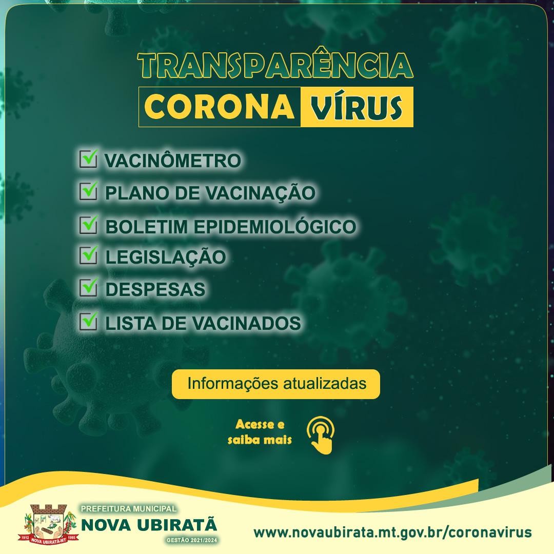 Coronavirus