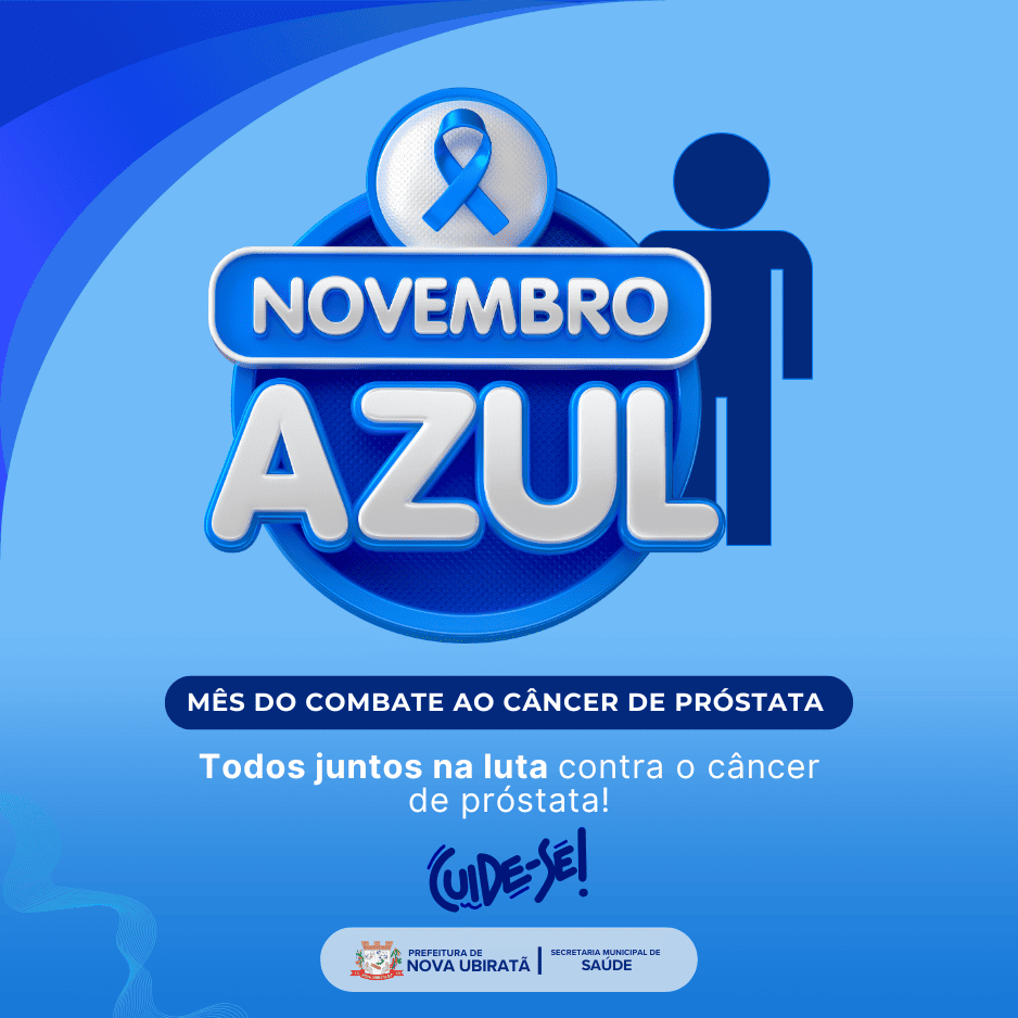 Novembro azul