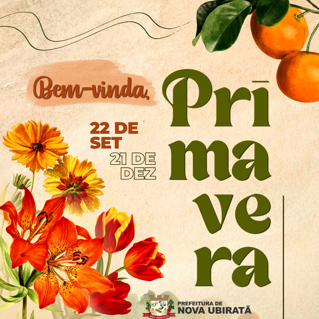 Primavera