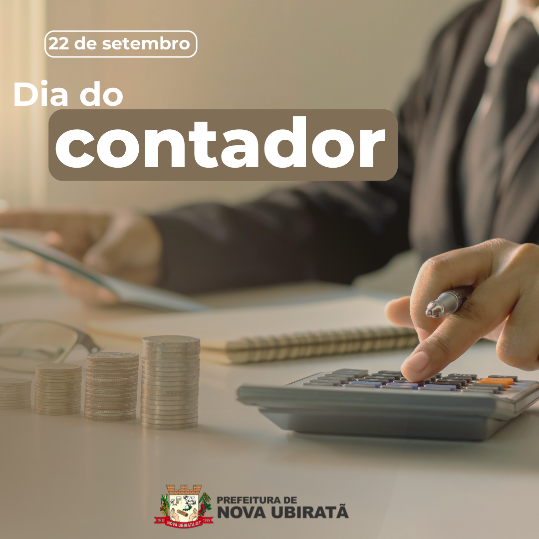 dia do contador