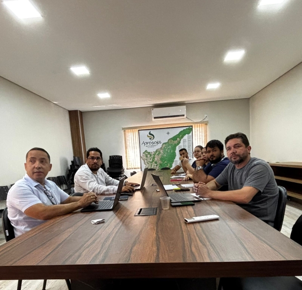 Prefeitura de Nova Ubirat&atilde; inicia revitaliza&ccedil;&atilde;o do C&oacute;digo Tribut&aacute;rio Municipal