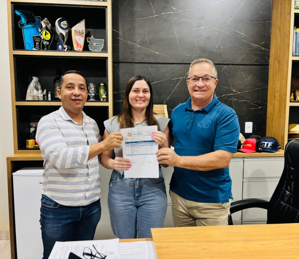 Prefeitura de Nova Ubiratã autoriza licitação para construção de banheiros com área de 102,52 metros quadrados na Escola Municipal Tancredo Neves   