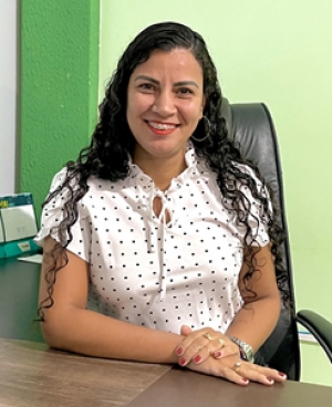 04 - Perfil da Secretária de Assistência Social
