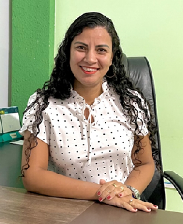 04 - Perfil da Secretária de Assistência Social