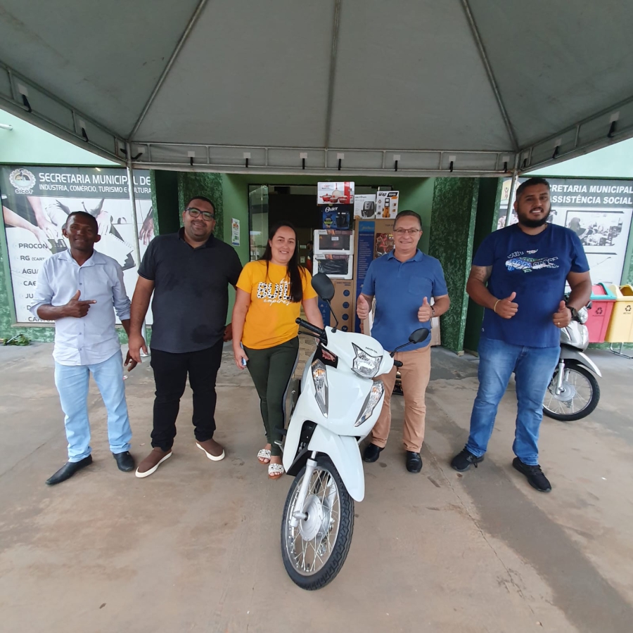 Festa de Prêmios em Nova Ubiratã: ACENU Anuncia Vencedores da Campanha Natal Premiado com Distribuição de R$ 50.000 em prêmios