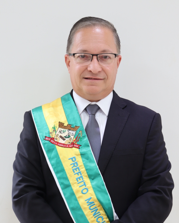 01 - Perfil do Prefeito