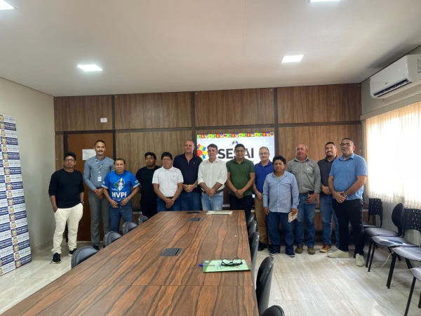 Prefeitura de Nova Ubiratã e DSEI-Xingu buscam soluções para saúde indígena