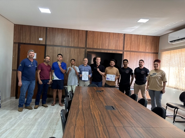 Atletas de Nova Ubirat&atilde; s&atilde;o destaque no Campeonato Mato-Grossense de Muay Thai