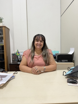 05 - Perfil da Secretária de Educação