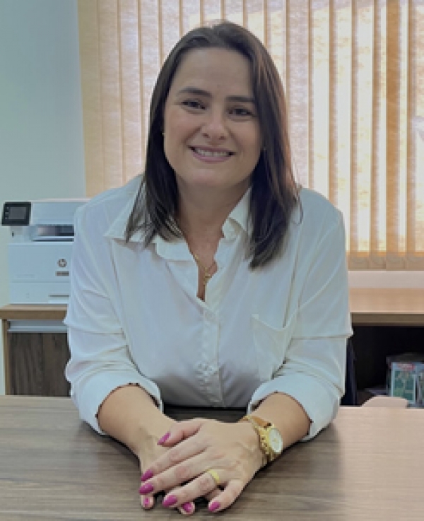 03 - Perfil da Secretária de Administração