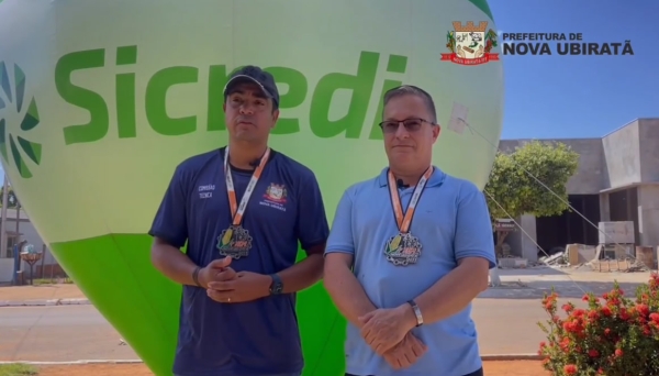 Campeonato Regional MTB XCM do Médio Norte 2023