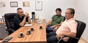 Nova Ubiratã realizará 1ª Copa Quarentinha de Futebol Society