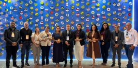 Nova Ubiratã participa do encerramento da XXVII Marcha a Brasília em Defesa dos Municípios