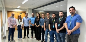 Autoridades Municipais de Nova Ubiratã cumprem agenda institucional em Cuiabá