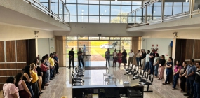 Prefeitura de Nova Ubiratã realiza ação de conscientização sobre Setembro Amarelo