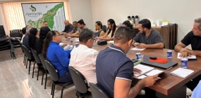 Prefeito Municipal de Nova Ubiratã nomeia novo Secretário Municipal de Agricultura