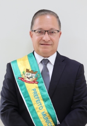 Perfil do Prefeito