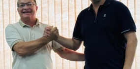 Vice-Prefeito de Nova Ubiratã assume temporiamente o cargo de Prefeito Municipal