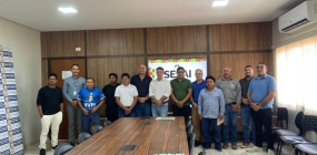 Prefeitura de Nova Ubiratã e DSEI-Xingu buscam soluções para saúde indígena