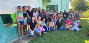 Confira algumas ações promovidas pela Secretaria Municipal de Assistência Social