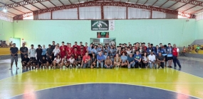 Seletivas 2026 são encerradas com grandes disputas e destaque para jovens atletas