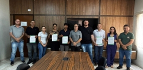 Prefeitura de Nova Ubiratã firma Termos de Fomento e fortalece o esporte e o desenvolvimento rural