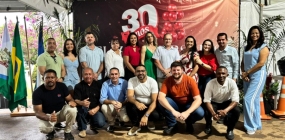 Nova Ubiratã celebra 30 anos de emancipação política com grande evento festivo