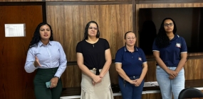 Nova Ubiratã fortalece proteção à infância com Serviço Família Acolhedora