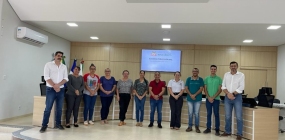 Prefeitura de Nova Ubiratã realiza Audiência Pública no Plenário da Câmara Municipal de Vereadores