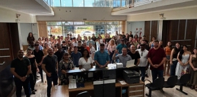 Prefeitura Municipal de Nova Ubiratã anuncia maior investimento da história no transporte universitário