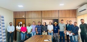 Programa Nacional de Crédito Fundiário pode ampliar acesso à terra para pequenos produtores.
