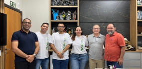 Prefeitura Municipal de Nova Ubiratã fortalece ações ambientais com apoio do PNUD