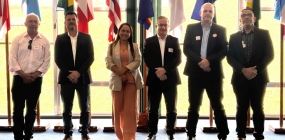 Autoridades de Nova Ubiratã cumprem agenda em Brasília em busca de recursos para o município