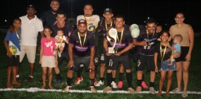 Grande final do 1º Circuito Esportivo movimenta Nova Ubiratã