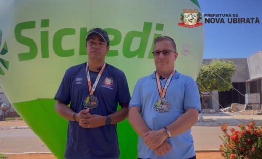 Campeonato Regional MTB XCM do Médio Norte 2023